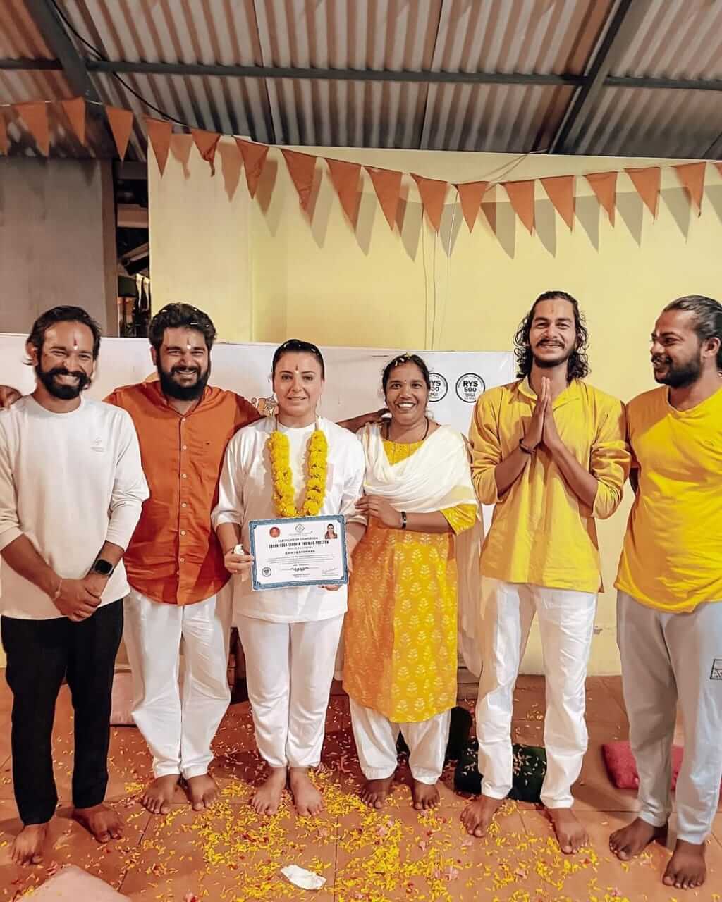 Rishikul Yogshala image