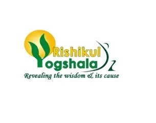 Rishikul Yogshala Rishikesh image