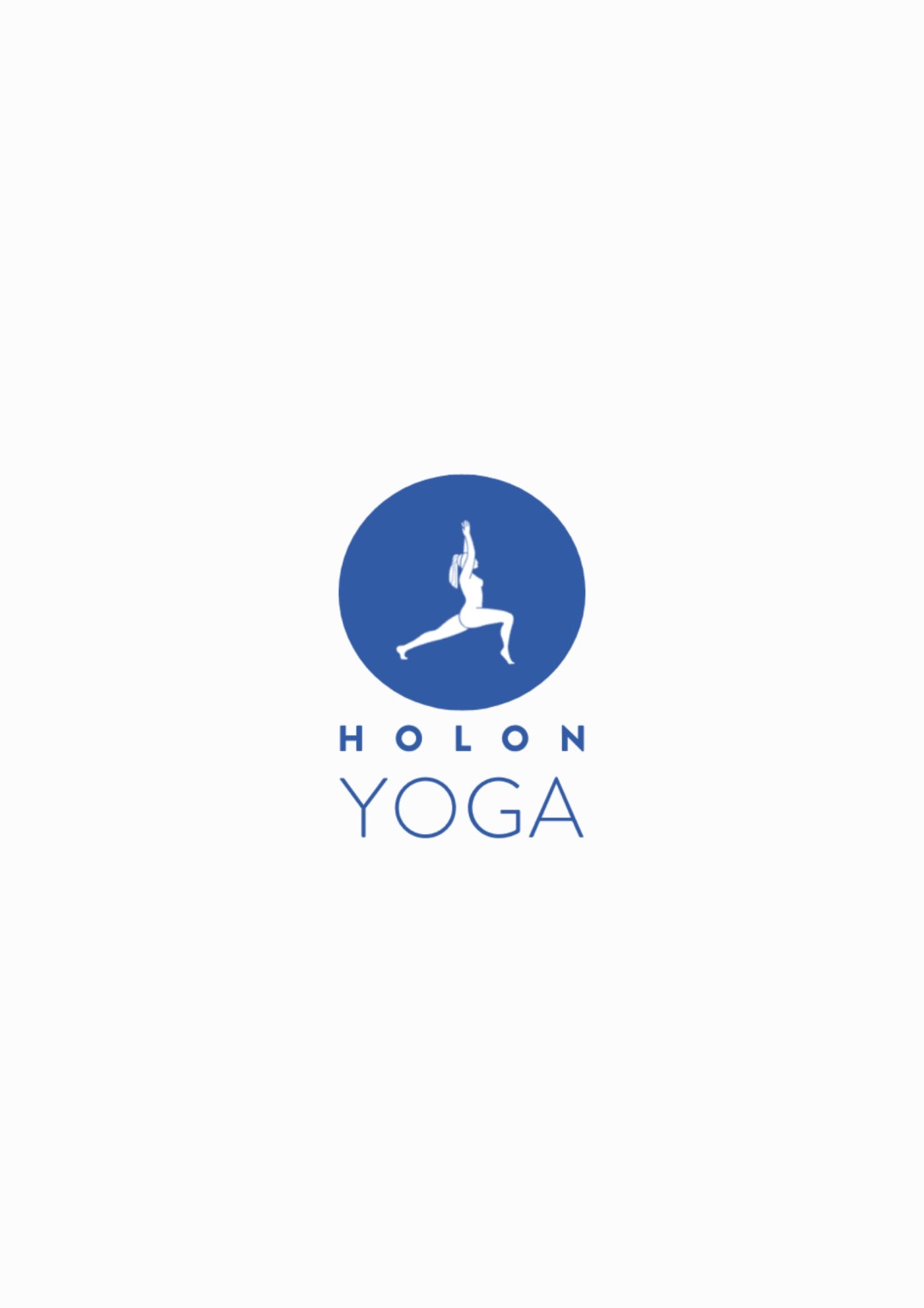 Holon Yoga image